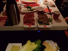 -牛很鲜潮汕牛肉火锅(椒江店)