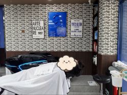 -大人物·男士理发馆