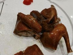 -海上名珠·海鲜酒楼(励骏庞都店)