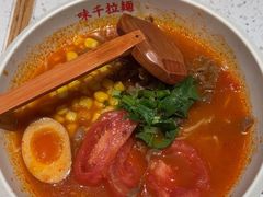 -味千拉面(广州白云机场T1西二店)