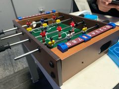 -VR 间客漫·PS电玩·虚拟现实包间游戏电竞(街道口店)
