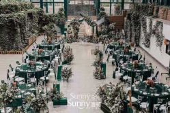 -Sunny喜铺婚礼策划(东部店)