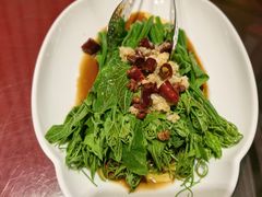 丝瓜尖-九十九顶毡房(清河店)