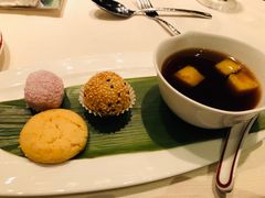 -天龙轩(香港丽思卡尔顿酒店)