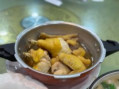 -来客家食府 · 福建客家菜(厦禾路店)