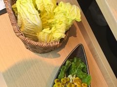 -鲜牛记潮汕牛肉火锅(淮安珠海路店)