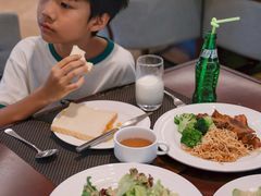 -惠州康帝国际酒店