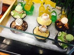-韩盛炭火烤肉(万达广场店)