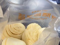 -食膳公园包子铺(烈士公园店)