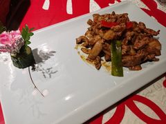 -汉唐宴长安食府