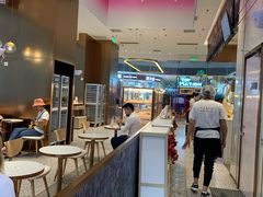 -奈雪的茶(印象城店)