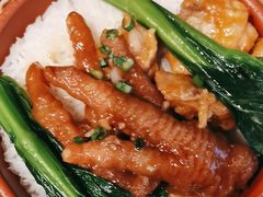 -点都德(汇点楼店)