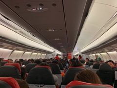 -吉隆坡国际机场