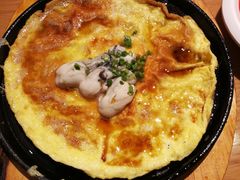 蚝蛋-新加坡高记KOO KEE Restaurant(盈科店)