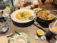 -渔语鱼新川菜Bistro(万象天地店)