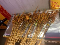 -Let’s WaKao瓦烤(贝森店)