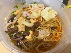 -蒋家肠旺面馆老店(合群路店)