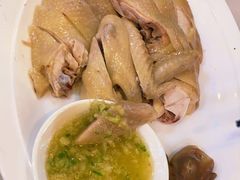 -清心鸡沙田乳鸽店·非遗传承(石溪店)