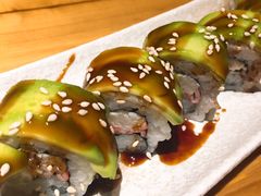 -立山居酒屋·烧鸟 天妇罗(西北湖店)