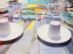 -捞围鲜·港式打边炉(海阳路店)