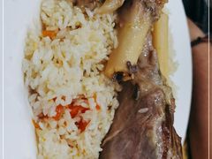-塔斯提抓饭(东城汇店)