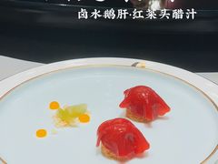 -潮隐·东园现代潮菜