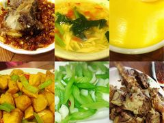 -清真·益鑫羊肉手抓馆(花园北街店)