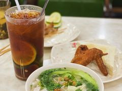 早餐儿童套餐-露莎餐厅(得胜沙店)