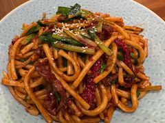 -丝路传奇·中国拉面航母店(北医三院店)