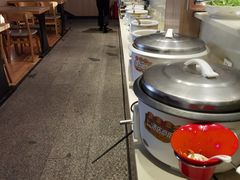 -素满香·素食自助餐(苏州·临顿路店)