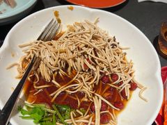 -小厨娘金榜题名(夫子庙秦淮河店)