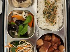 -贝林大翅鲸简餐厅(国家海洋博物馆店)