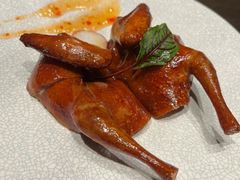 -彩丰楼中餐厅(佘山世茂洲际酒店)