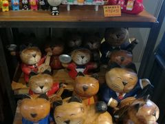 -猫咪博物馆(顶澳仔猫街店)