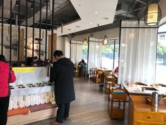 -小牛叔鲜切牛肉·火锅·烤肉自助(公济桥路店)