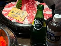 -一绪に和牛寿喜烧(罗湖益田假日店)
