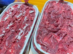 -大吉利·潮汕鲜牛肉火锅(西安店)