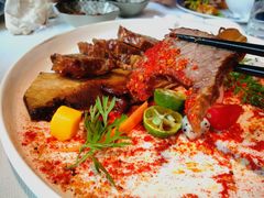 -龙猫意杯花园餐厅(芙蓉湖店)