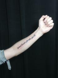-墨無界刺青TATTOO