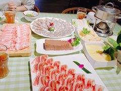 -番食园鲜食火锅(高新店)