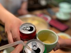 -掂档潮汕牛肉火锅(万象城店)