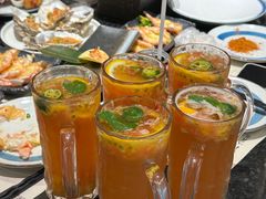 -大渔铁板烧(万象城店)