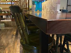 -JINNS锦时 steak&pizza(浸信会礼拜堂旧址店)