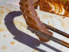 猪皮-济州爱肉堂(总店)