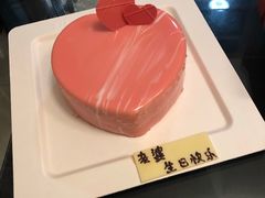 -壹点壹客·生日蛋糕(南山店)