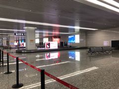 -石家庄正定国际机场-T2航站楼