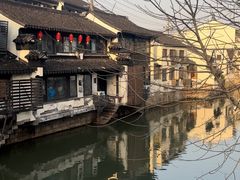 -葑门横街
