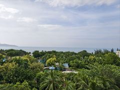 -三亚海棠湾万丽度假酒店