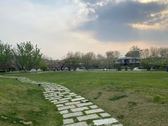 -春晖园度假酒店温泉