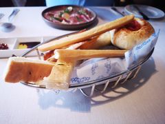 -北京金融街丽思卡尔顿酒店·意味轩 Cepe
